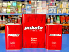 PAKELO KRYPTON XT LA-V SAE 5W30 6L
