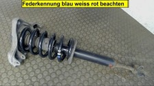 Federbein Vorn Links Audi 8E/8H/QB6 A4 Avant 2.5 TDI quattro Sofortversand