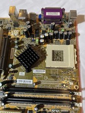 Carte Mère ASUS A7V266-C Socket 462 + Athlon 1000 MHz + 1,5 Go RAM