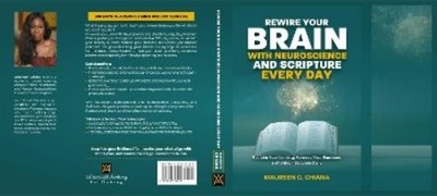 Maureen C Chian Rewire Your Brain with Neuroscience and S (Hardback) (UK IMPORT)