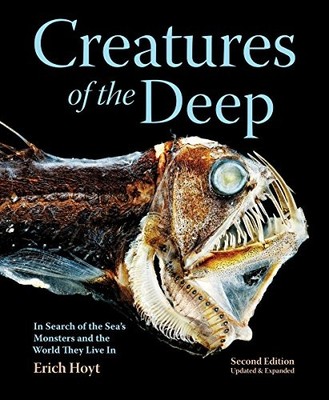 Creatures of the Deep, Hoyt, Erich