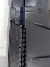 Pare-brise Renault Zoe