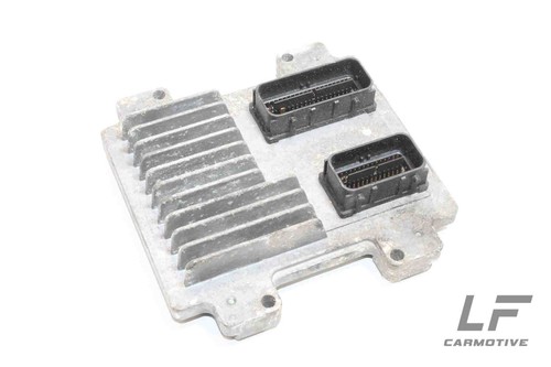 OPEL CORSA D Motorsteuergerät 55577835 2008