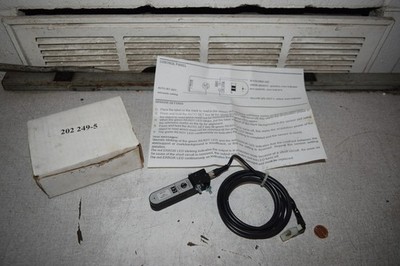 DATASENSOR SR21-AH Photoelectric Sensor