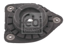 DOMLAGER VORDERACHSE FÜR RENAULT LAGUNA III (BT0/1) - FEBI BILSTEIN 31424