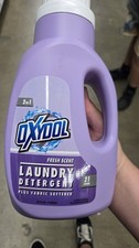 Liquid Laundry Detergent Soap