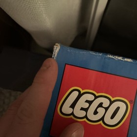 LEGO City: City Square (60097) Factory Sealed Box!!