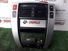 Climatisation et Accessoires Hyundai TUCSON