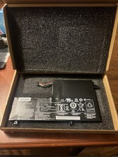 L15L3PB0 L15M3PB0 Battery For Lenovo Flex 5 1470 1570 320S-14IKB 320S-15ISK NEW