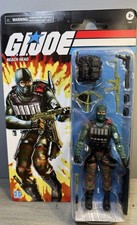 GI Joe Classified Beach Head Action Figure Hasbro 75th Anniversary New