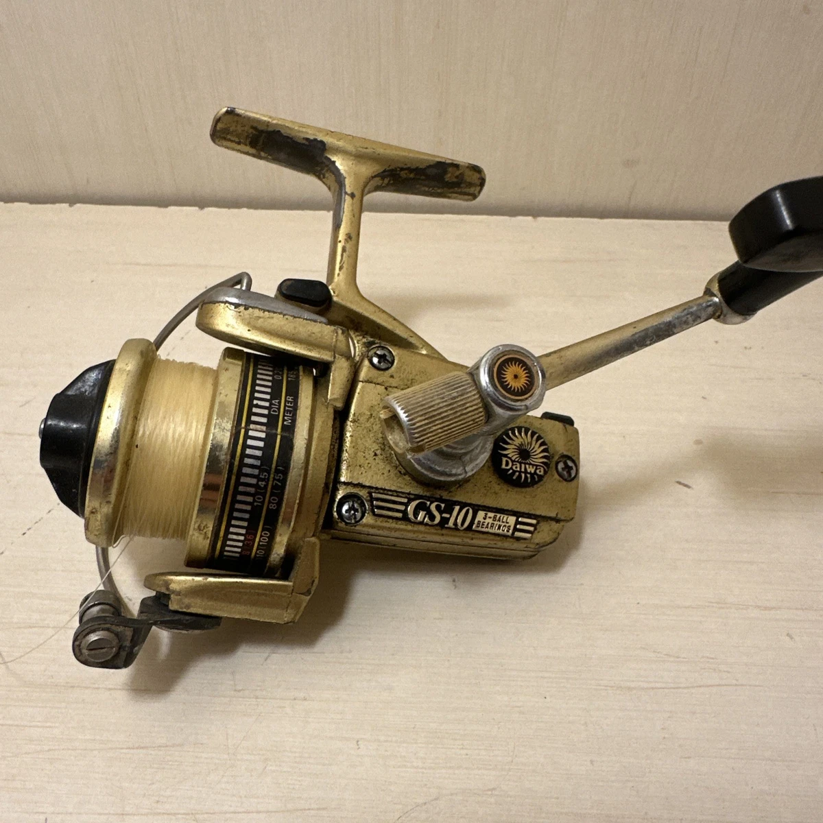 Preços baixos em Daiwa Todas as espécies de Água Doce Água Doce