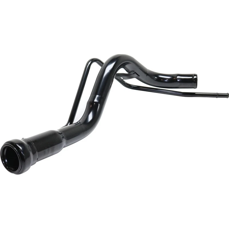 Cuello de llenado del tanque de combustible para Toyota Corolla 1988-1992 Foto 3 de 4