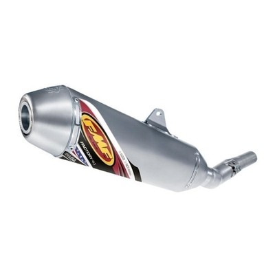 FMF FACTORY 4.1 RCT SLIP-ON Schalldämpfer RCT-System Motocross Kawasaki KXF 250
