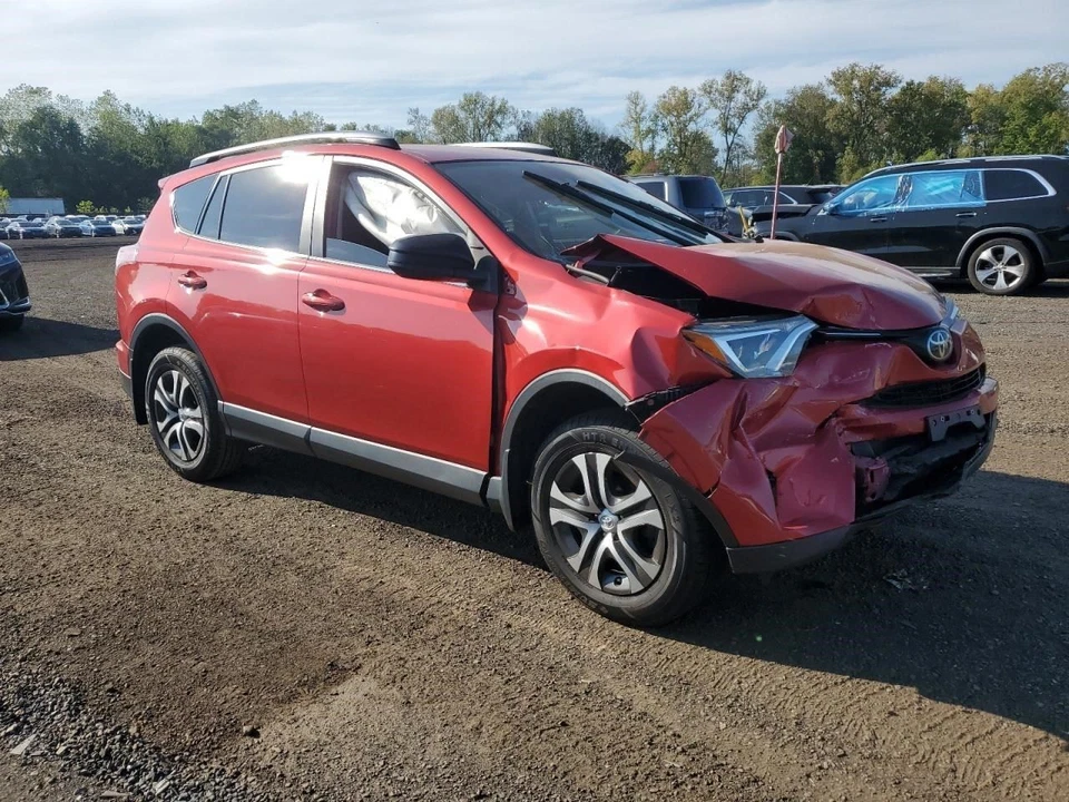 Transfer Case Fits 13-18 RAV4 2056050 - Image 4 of 4