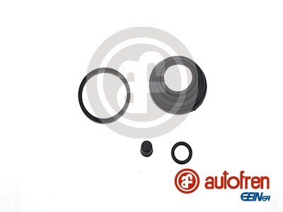 Autofren Seinsa D4052 Reparatursatz, Bremssattel For Fiat Lancia Renault-image