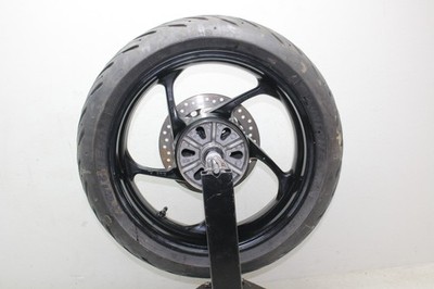 2021-2024 Triumph Trident 660 Rear Wheel Back Rim 