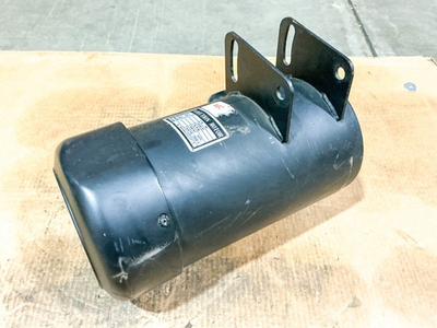 #ad #ad New Induction Motor Class E 6HP 3PH 460V 3450RPM No Box $389.95