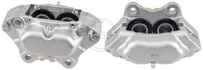 Bremssattel A.B.S. 529541 für 240 260 VOLVO Grauguss P242 P244 P245 P262 P264