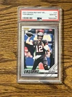 2021 Panini Instant NFL #37 Tom Brady PSA 10