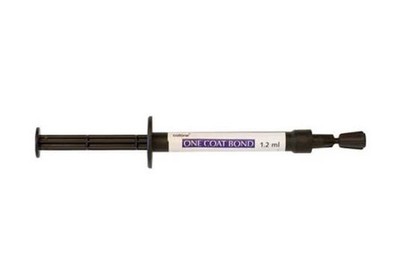 Coltene Whaledent C7879 One Coat Bond SE Syringe 1.2ml