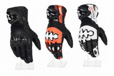Alpinestars GP Pro R4 High-Performance Racing Gauntlet Gloves