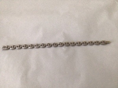 Gucci Gliederarmband 7,5 Zoll
