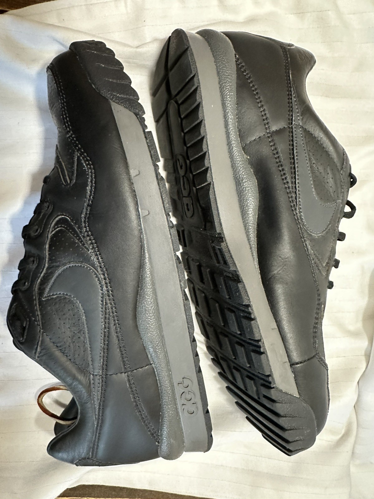 Nike ACG WILDWOOD BLACK OG ANTHRACITE DARK GREY O… - image 3