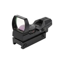 Open Dot Sight Reflex Red Dot