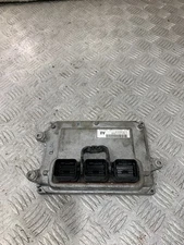 2007 HONDA CIVIC MK8 1.8 ENGINE CONTROL UNIT 37820-RSA-G33 #2
