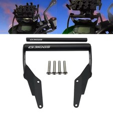 For BMW G310GS G310R 2017-2024 GPS Navigation Mount Bracket Handlebar Holder