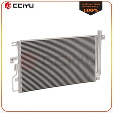For 2006-2009 Pontiac Torrent AC Cooling Condenser Fits AC3468 With Warranty