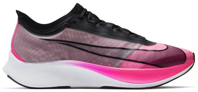 Nike Zoom Fly 3 Coastal Blue for Sale | Authenticity Guaranteed | eBay