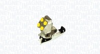 Hinterachse Magneti Marelli 360219180014 Bremskraftregler FüR Alfa Romeo,Seat,Vw