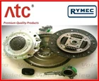 Clutch Kit and Solid Mass Flywheel For Renault Master III 2.3 dCi M9T 2010 on