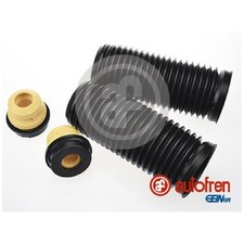 Staubschutzsatz Stoßdämpfer vorne für Skoda Octavia 2 1Z5 Roomster | 743650