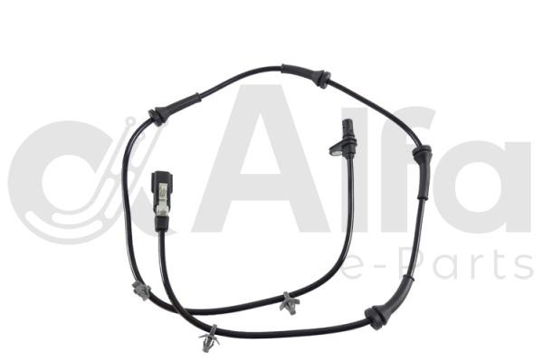 Raddrehzahlsensor Hinten FüR Nissan Dualis I J10 NJ10 Qashqai I J10 NJ10-image