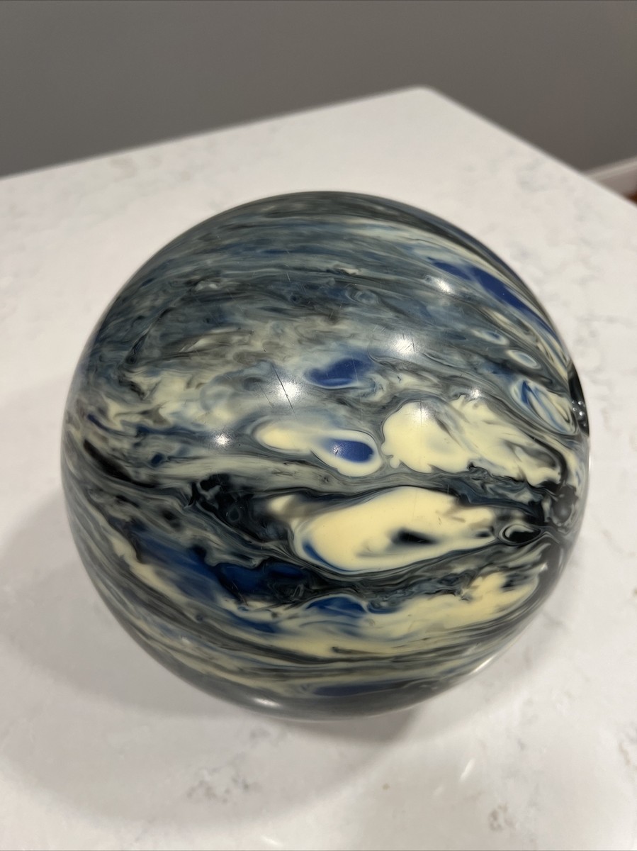 USER出品☆Ebonite THE ONE ULTRAMARINE ebonite-the-one-deep-marine.