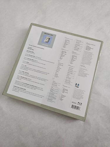 CAT STEVENS - MONA BONE JAKON - SUPER DELUXE BOX SET - 4-CD/BR/LP/EP - BRAND NEW - Picture 10 of 13
