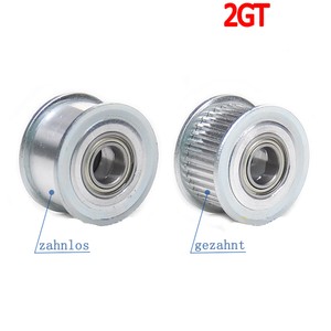 Linearfuhrungen Gt2 Zahnrad 2gt Riemenscheibe Zahnriemenrad Cnc 3d Druck Welle Business Industrie Publiciudad Cl