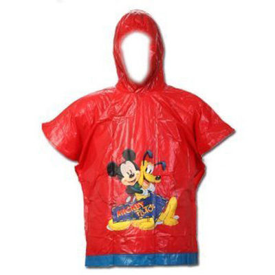 Giveaway Rain Slicker In A Bags (Unisex) | Outdoors | Ponchos Giveaway Rain Slicker In A Bags (Unisex) | Outdoors | Ponchos