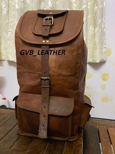 overnight ruckensacark