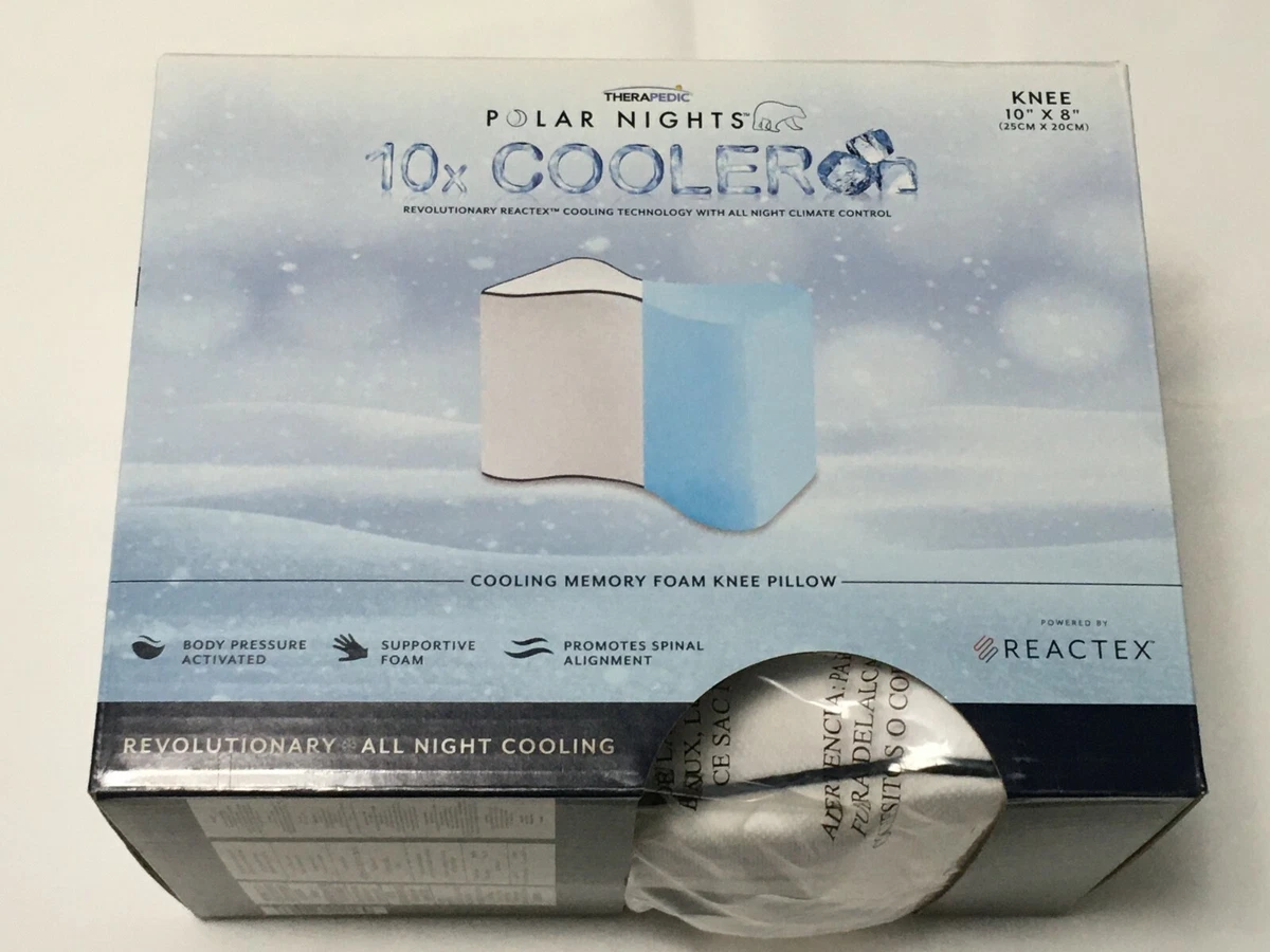 Therapedic Polar Nights 10 x 8