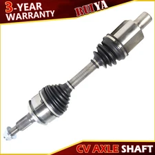 Front CV Axle Shaft Assembly for 2000-2005 Cadillac DeVille 4.6L FWD NCV10239