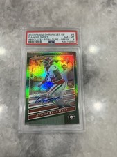 2020 Panini Absolute Baseball Cards 36