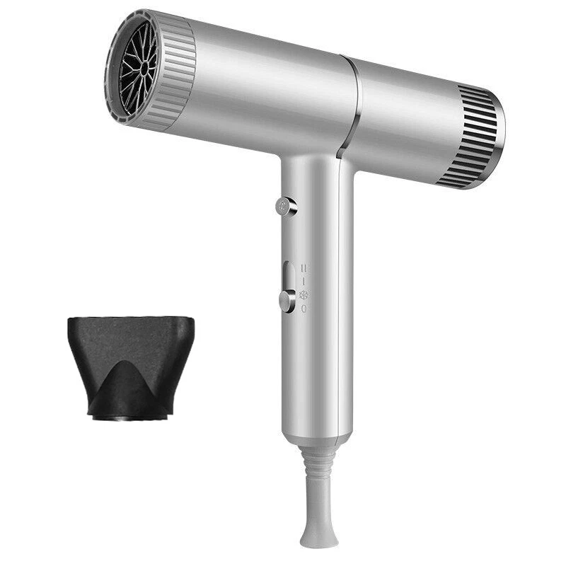 4000W Ionen Föhn Haartrockner mit Diffusor Haarfön Fön Ionen Hair Dryer Profi - Bild 4 von 4