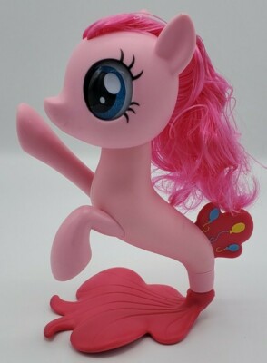 My Little Pony: The Movie G4 