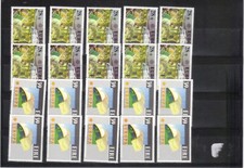 EUROPA 1988 - IRLANDE 653-4  X 10 - Neufs** sans charniere - C100€ - 99G