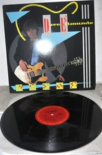Dave Edmunds ~ D. E. 7th ~ Columbia 37930 ~ NM / NM