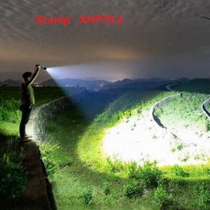 90000 lumens xhp70.2 most powerful led 