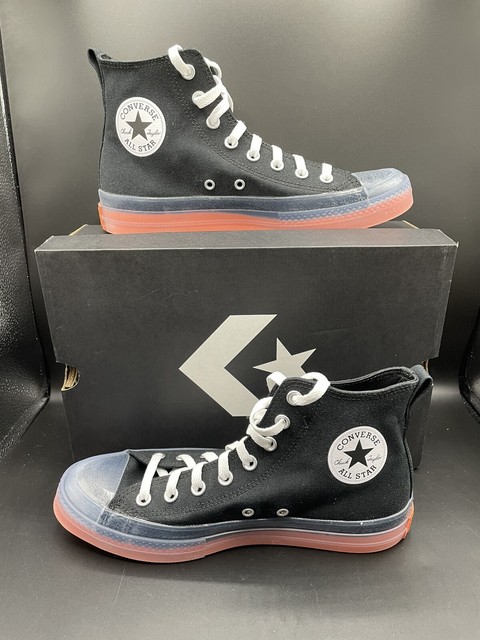 converse high top pride